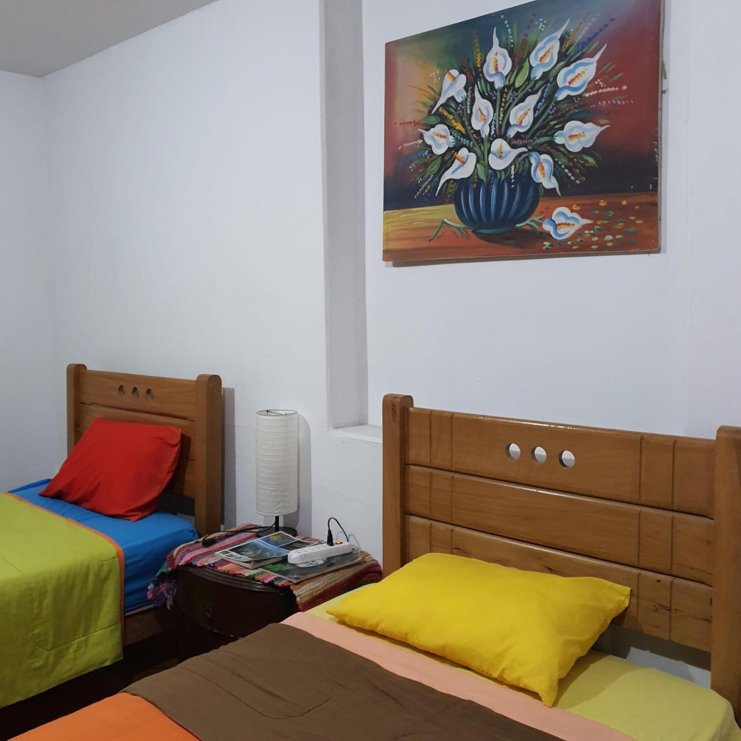 Lima Airport Hostel With Free Airport Pick Up Callao 外观 照片