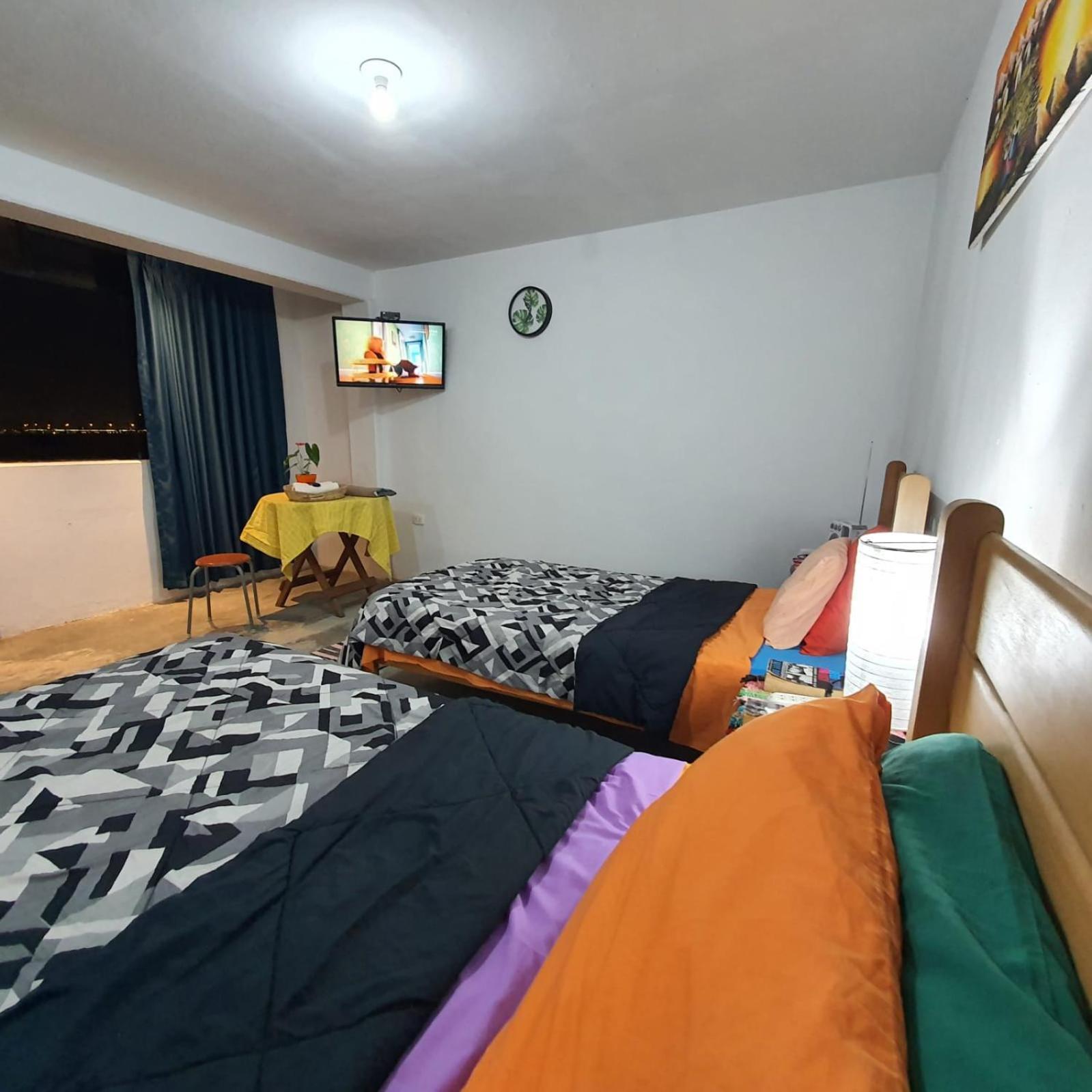 Lima Airport Hostel With Free Airport Pick Up Callao 外观 照片
