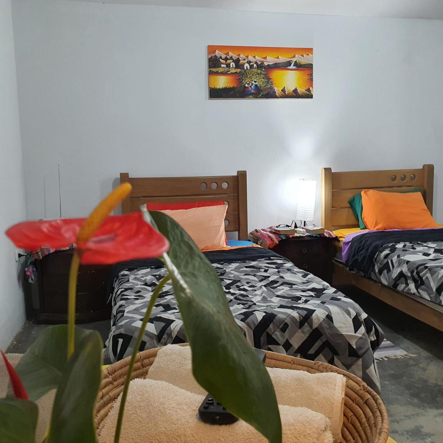 Lima Airport Hostel With Free Airport Pick Up Callao 外观 照片