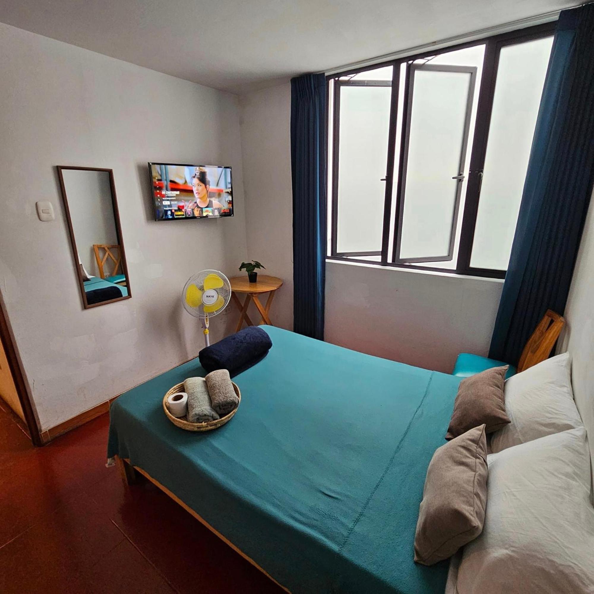 Lima Airport Hostel With Free Airport Pick Up Callao 外观 照片