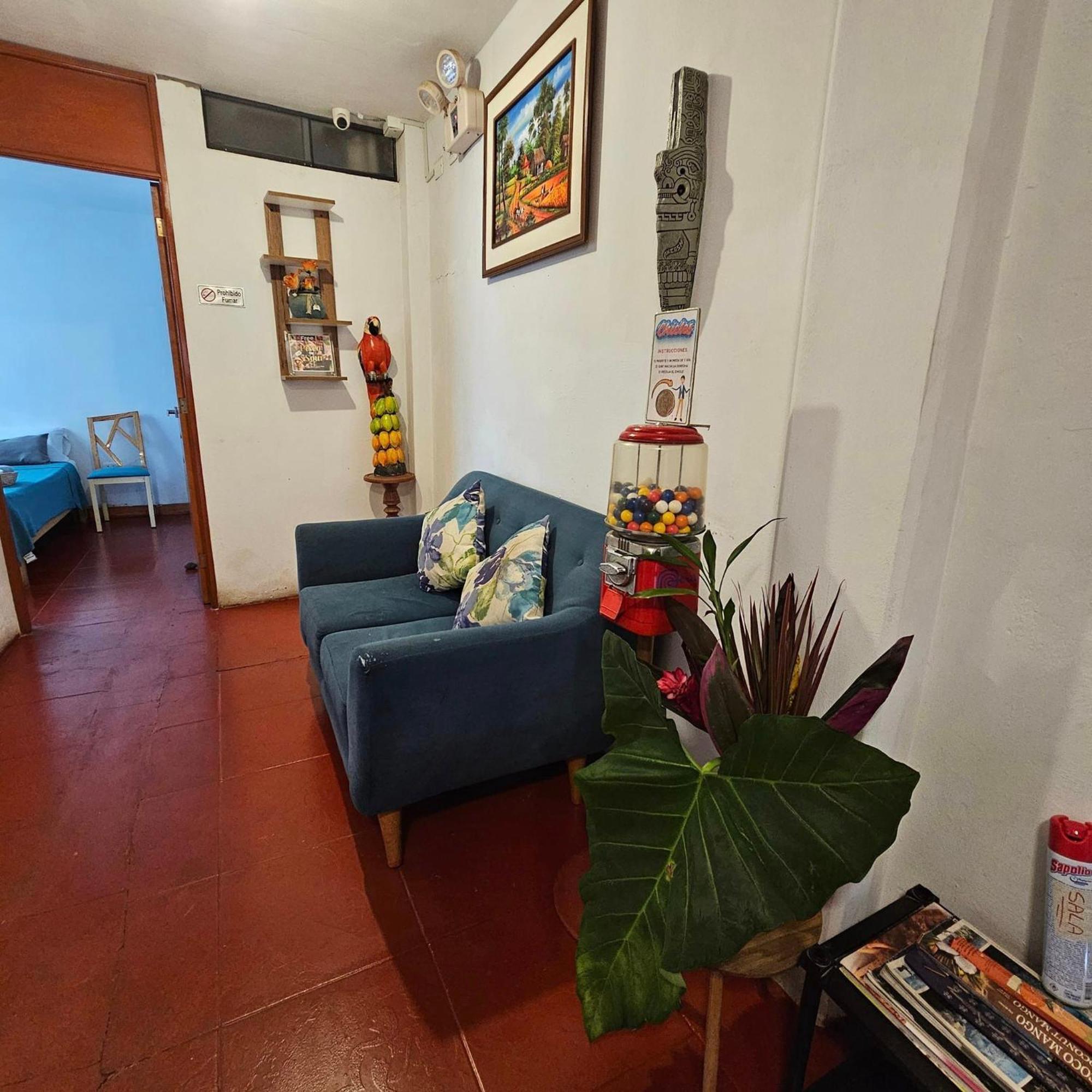 Lima Airport Hostel With Free Airport Pick Up Callao 外观 照片