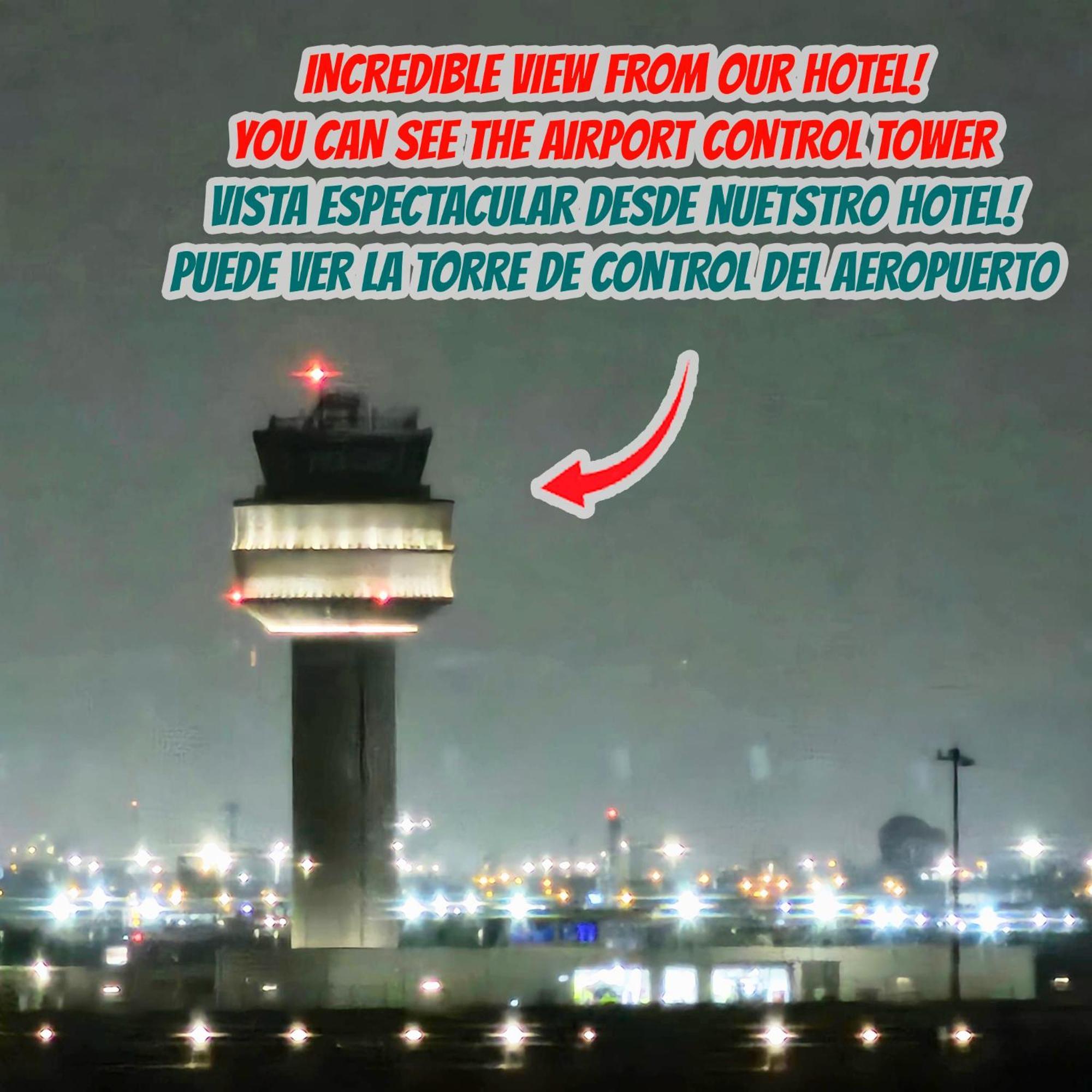 Lima Airport Hostel With Free Airport Pick Up Callao 外观 照片