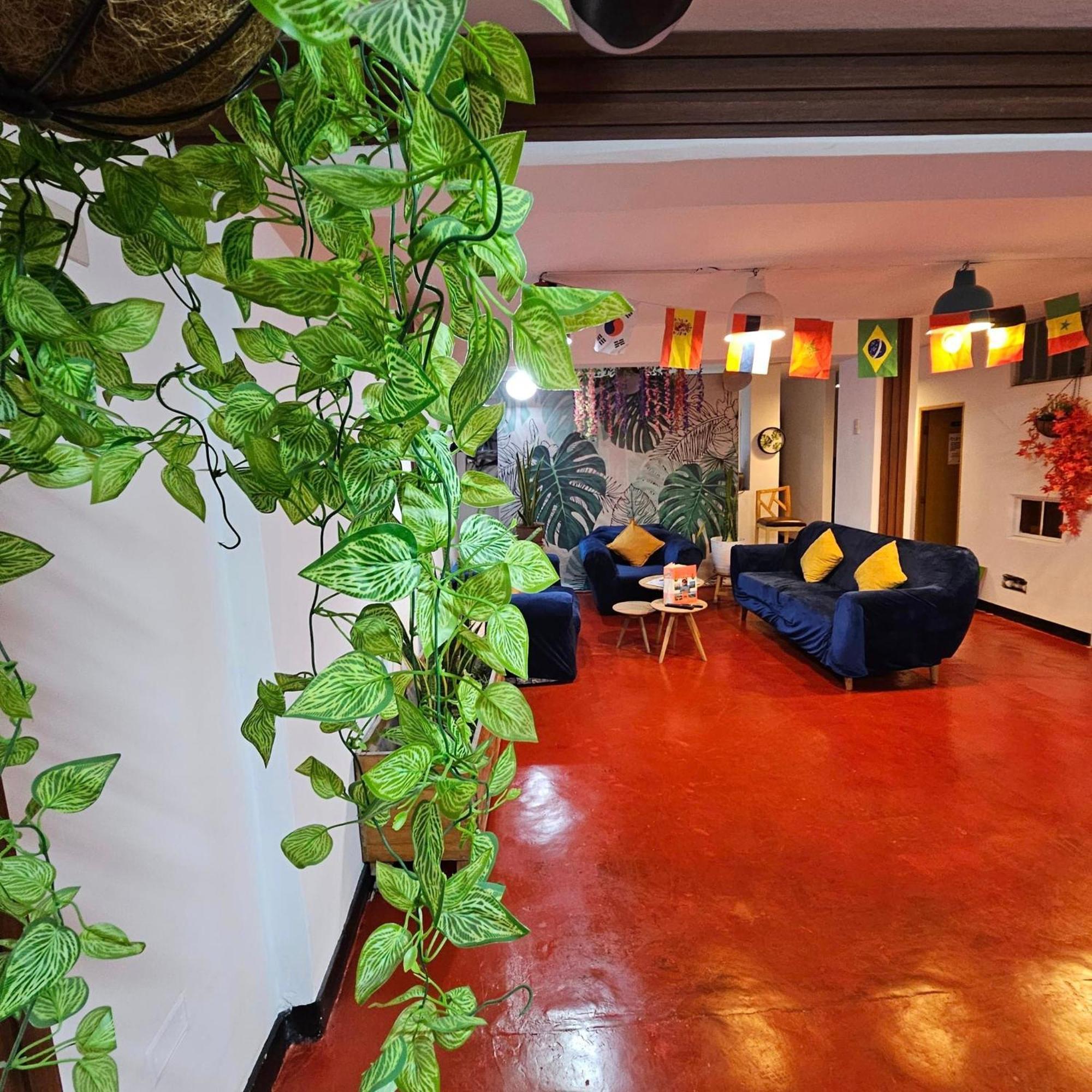Lima Airport Hostel With Free Airport Pick Up Callao 外观 照片