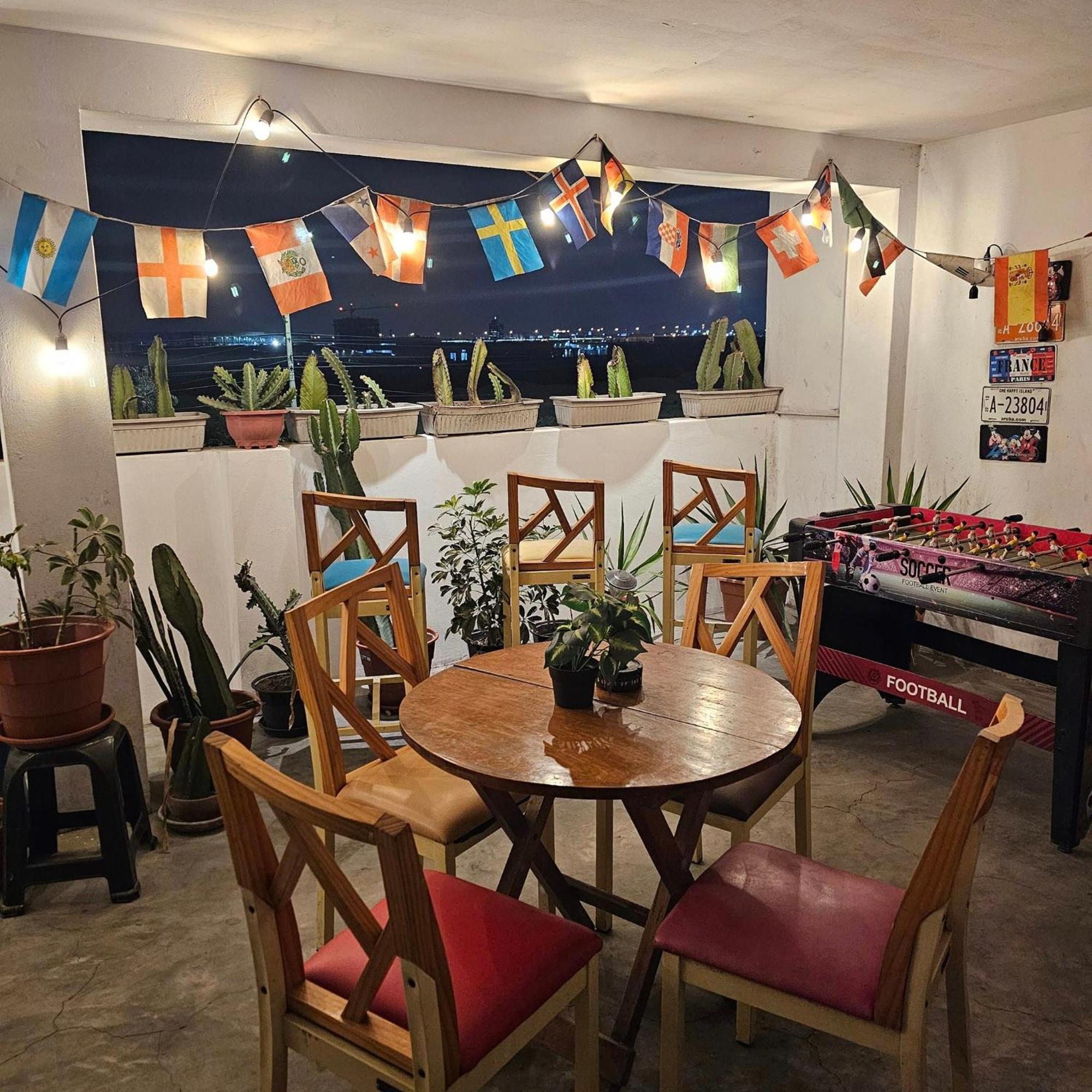 Lima Airport Hostel With Free Airport Pick Up Callao 外观 照片