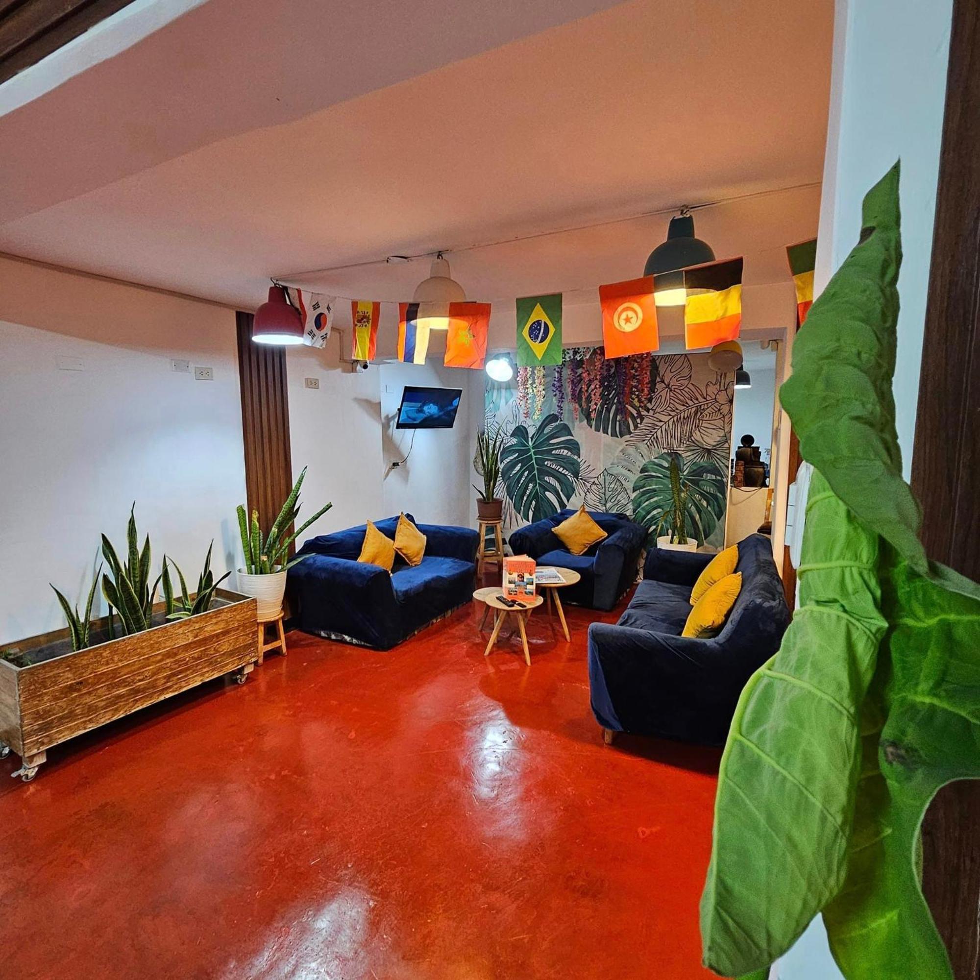 Lima Airport Hostel With Free Airport Pick Up Callao 外观 照片