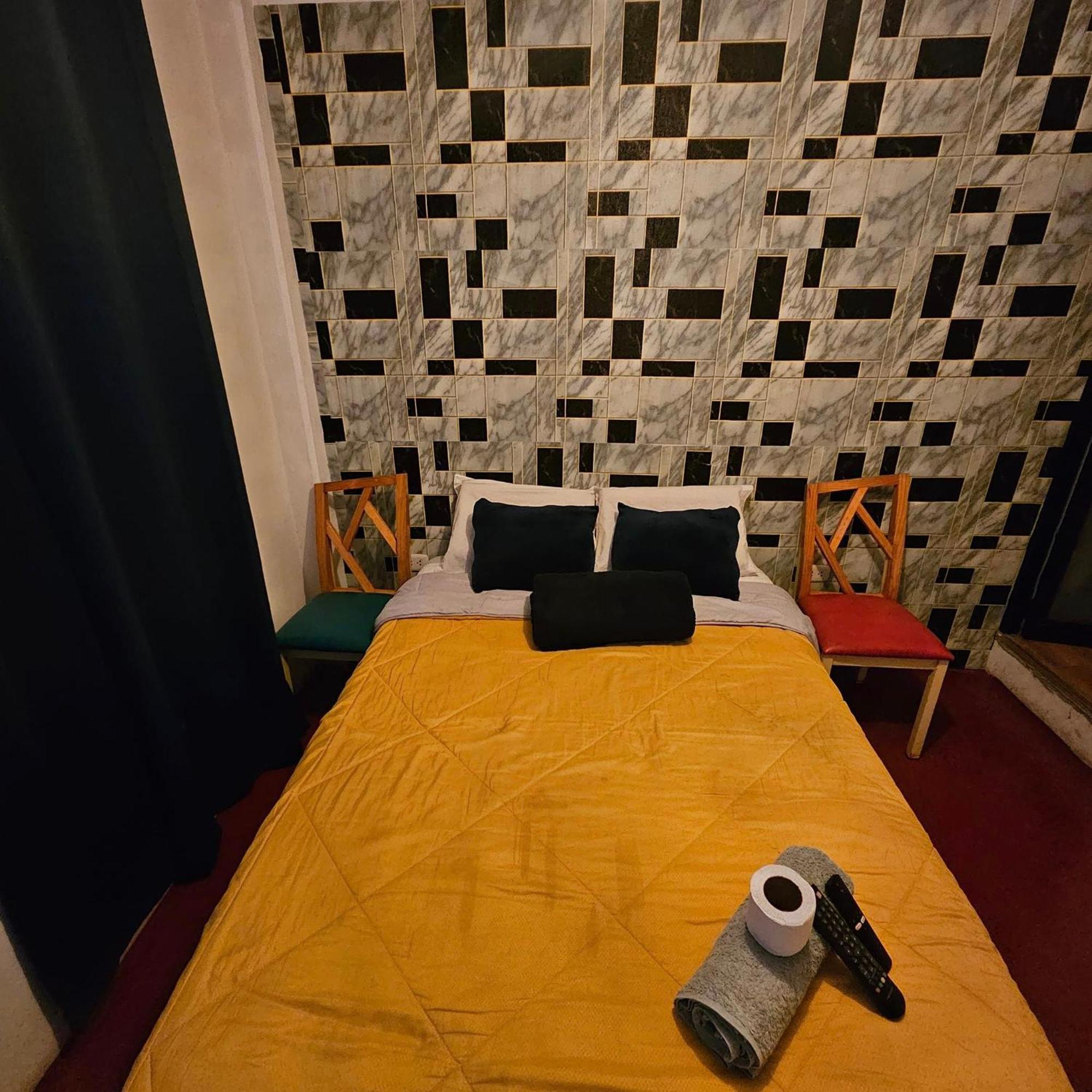 Lima Airport Hostel With Free Airport Pick Up Callao 外观 照片