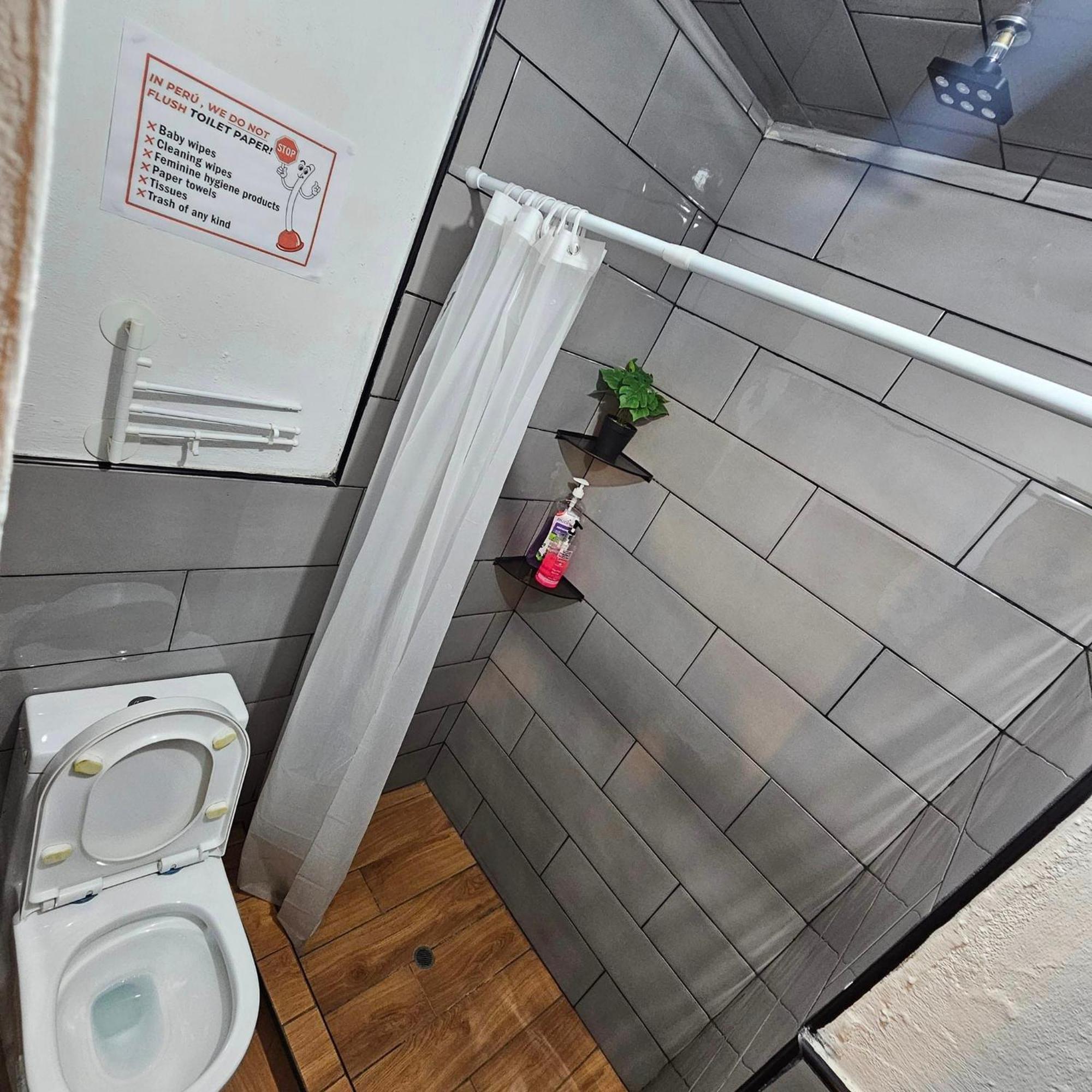 Lima Airport Hostel With Free Airport Pick Up Callao 外观 照片