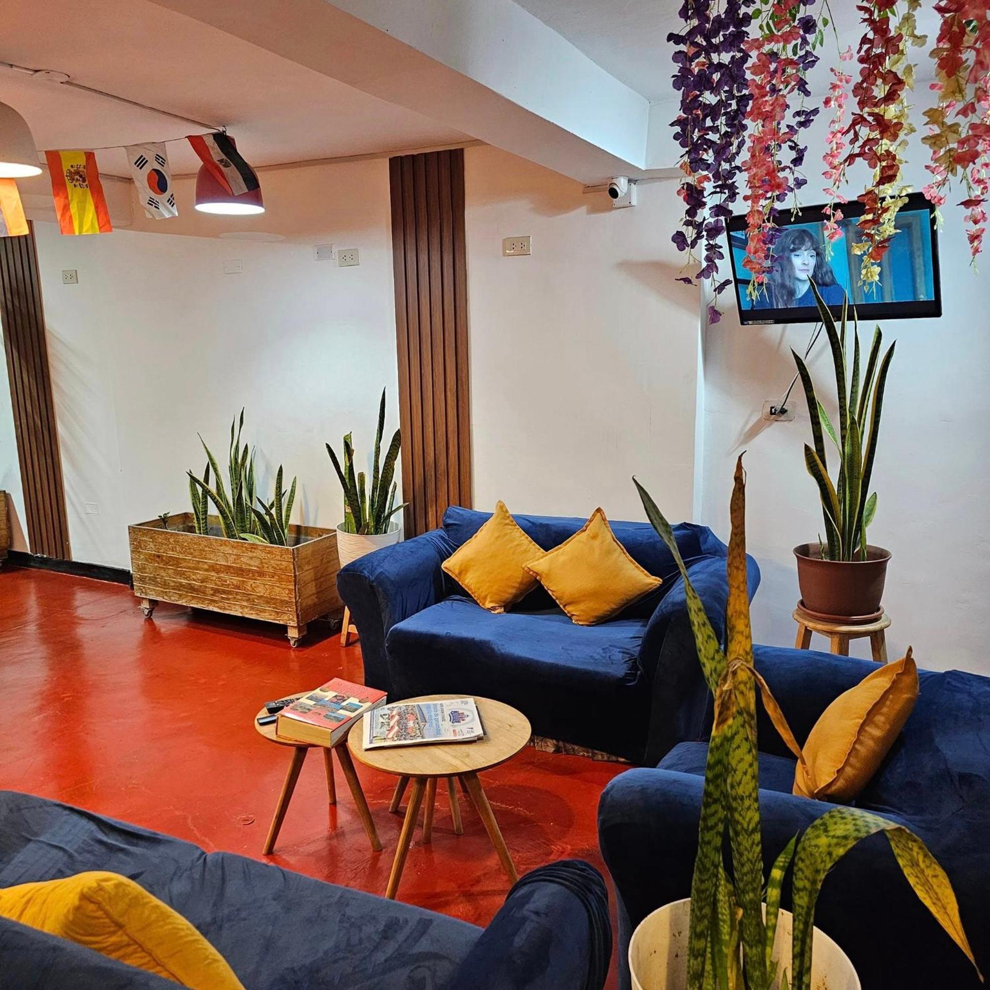 Lima Airport Hostel With Free Airport Pick Up Callao 外观 照片