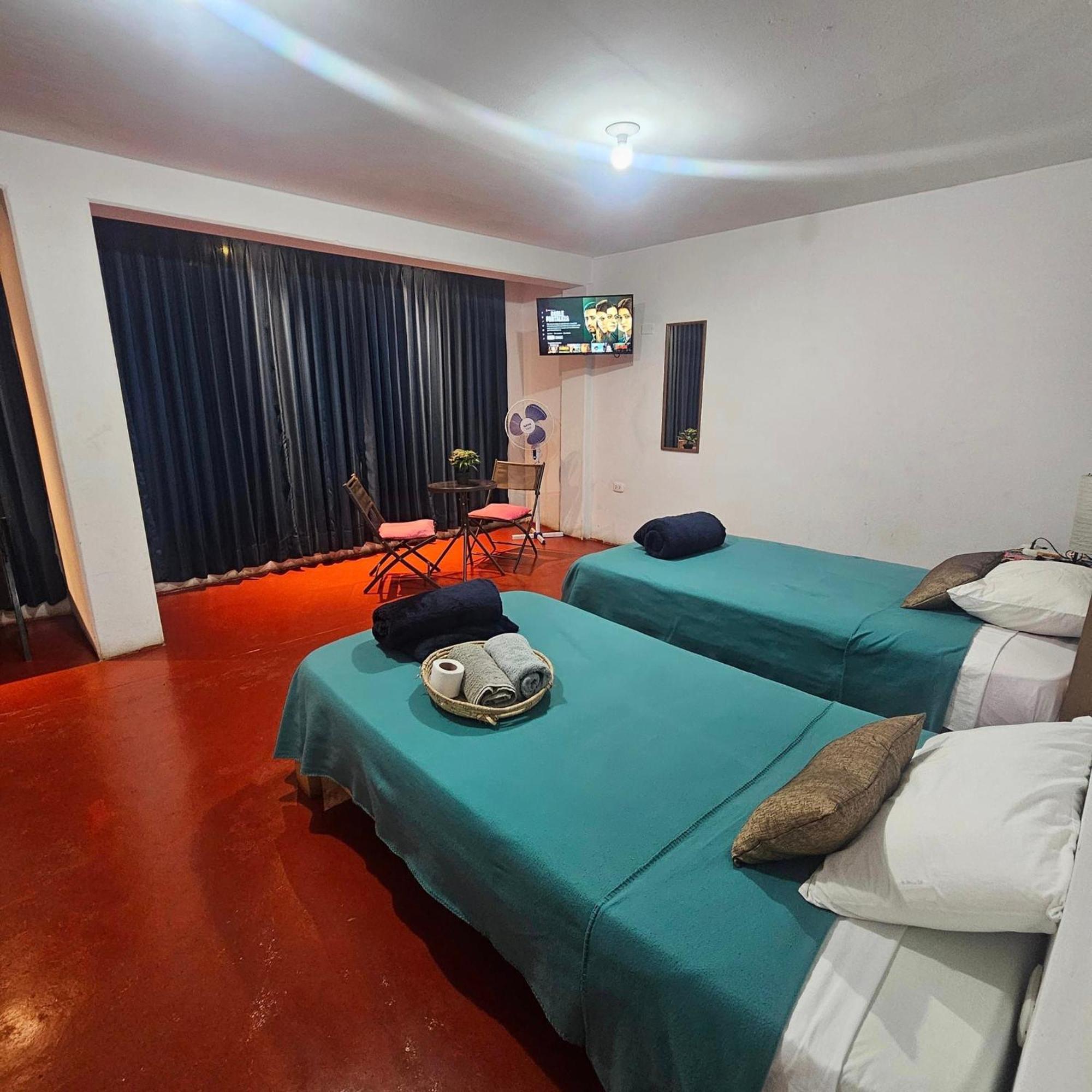 Lima Airport Hostel With Free Airport Pick Up Callao 外观 照片