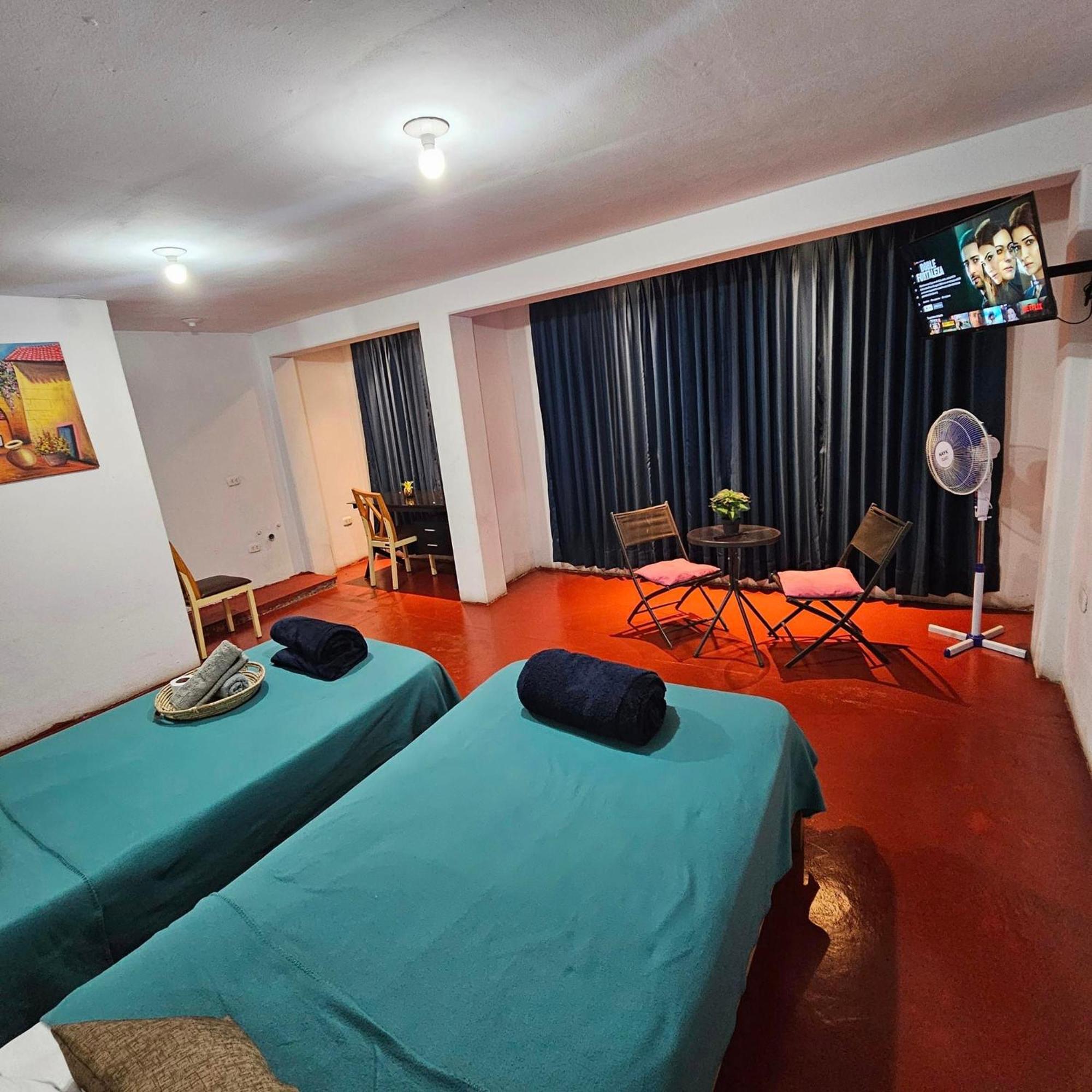 Lima Airport Hostel With Free Airport Pick Up Callao 外观 照片