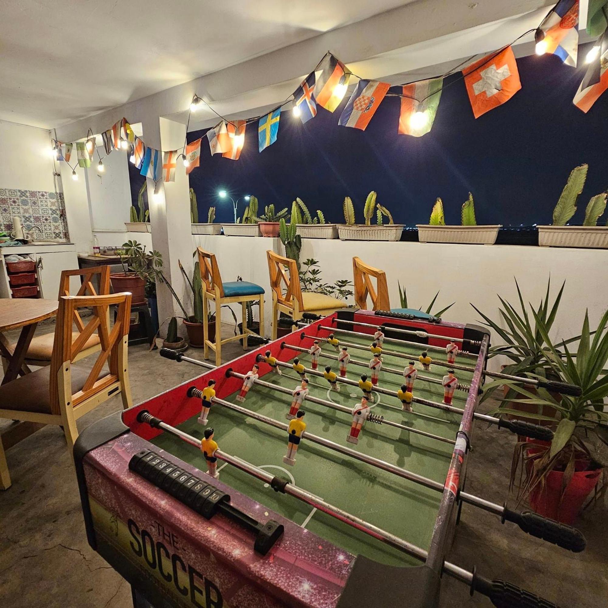 Lima Airport Hostel With Free Airport Pick Up Callao 外观 照片
