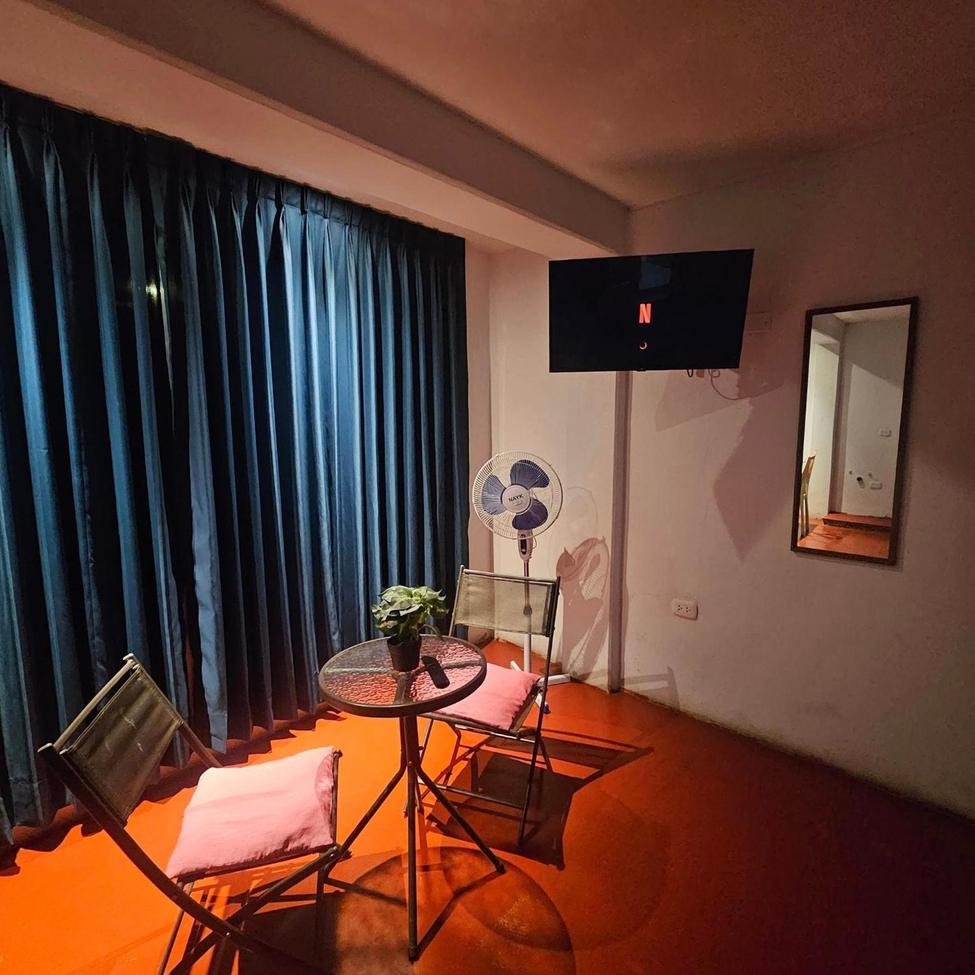 Lima Airport Hostel With Free Airport Pick Up Callao 外观 照片
