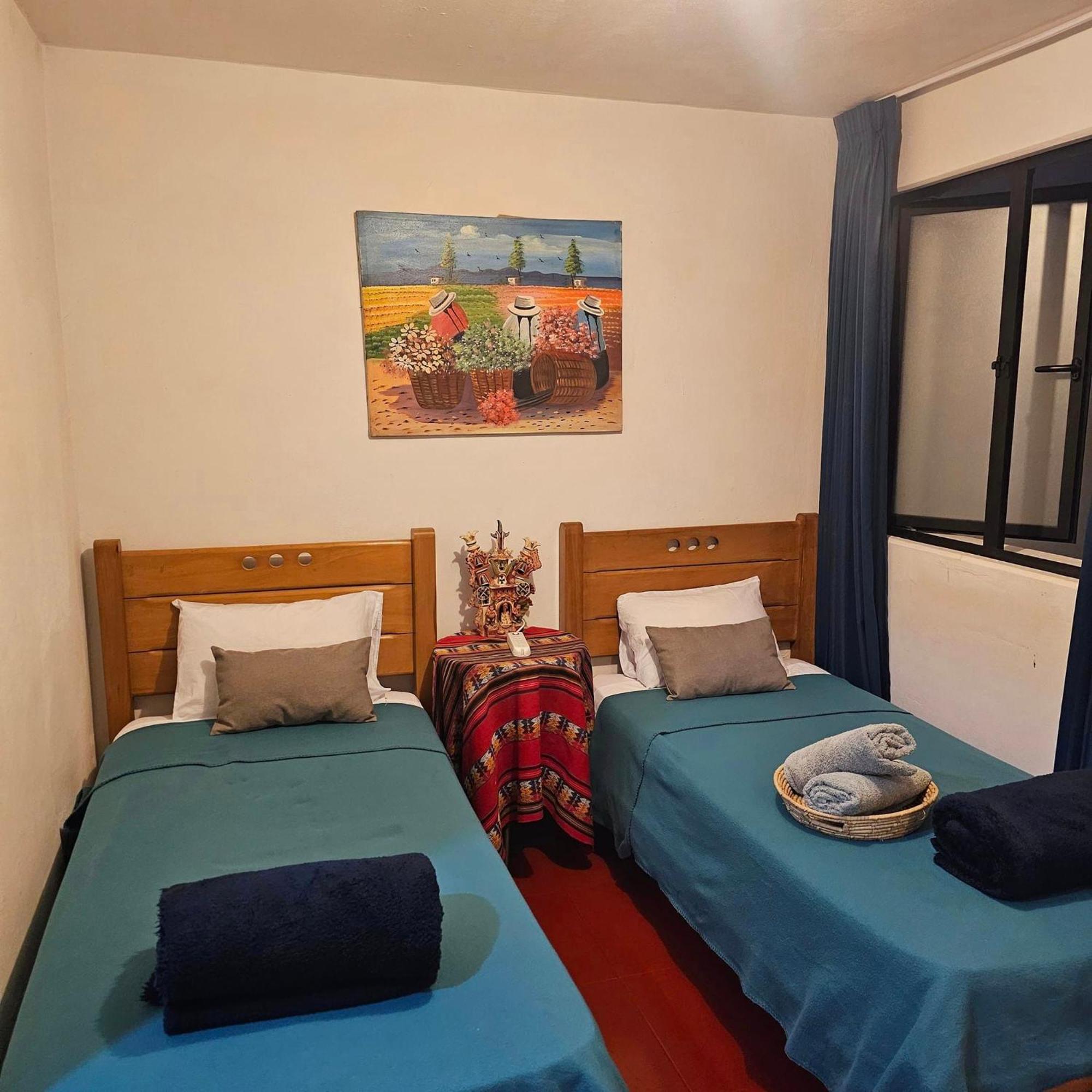 Lima Airport Hostel With Free Airport Pick Up Callao 外观 照片