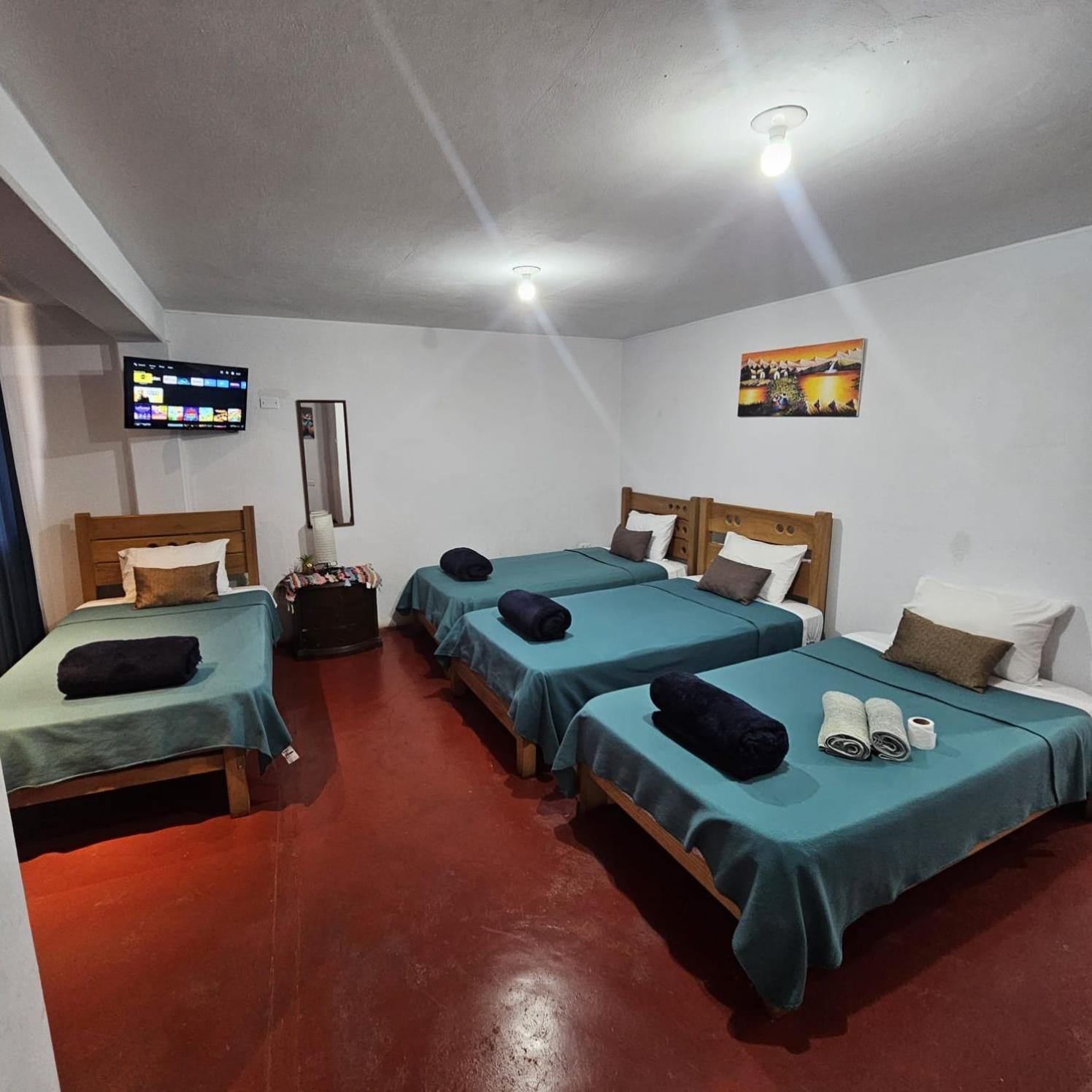 Lima Airport Hostel With Free Airport Pick Up Callao 外观 照片