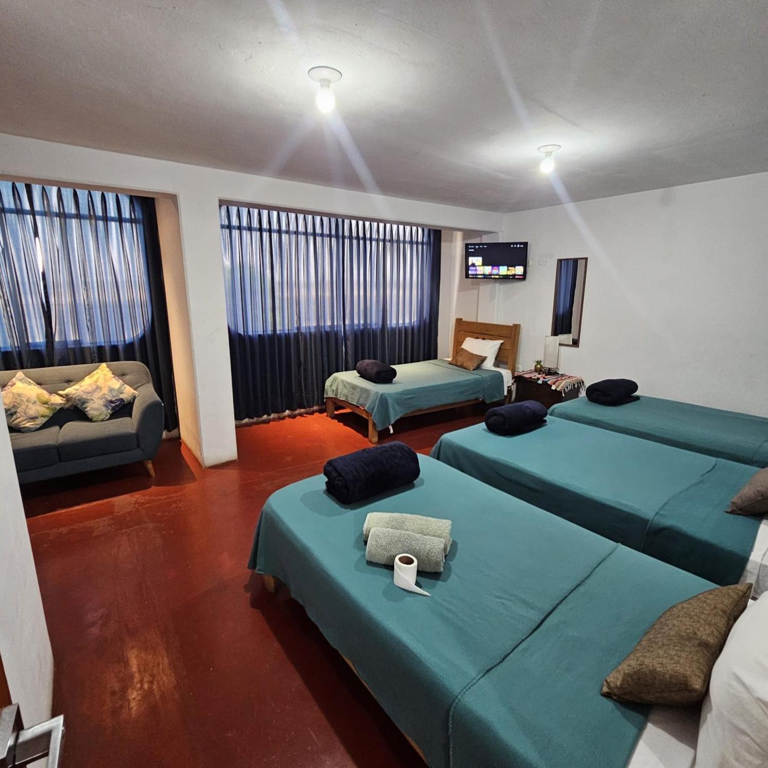 Lima Airport Hostel With Free Airport Pick Up Callao 外观 照片