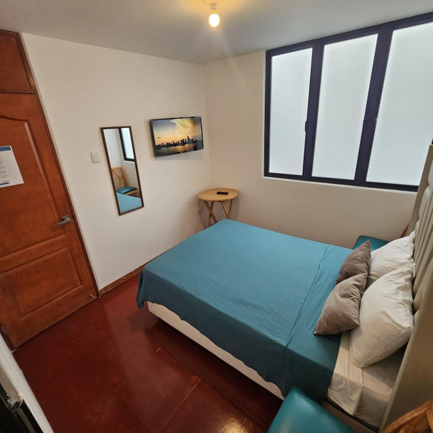 Lima Airport Hostel With Free Airport Pick Up Callao 外观 照片
