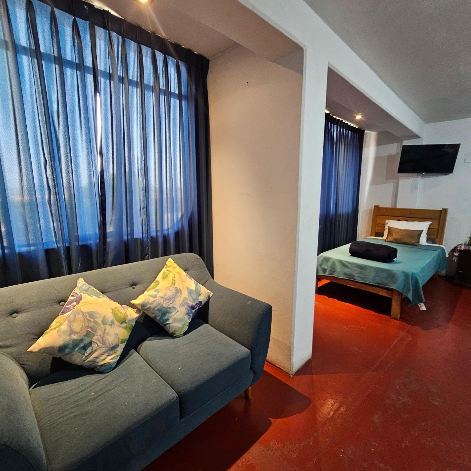 Lima Airport Hostel With Free Airport Pick Up Callao 外观 照片