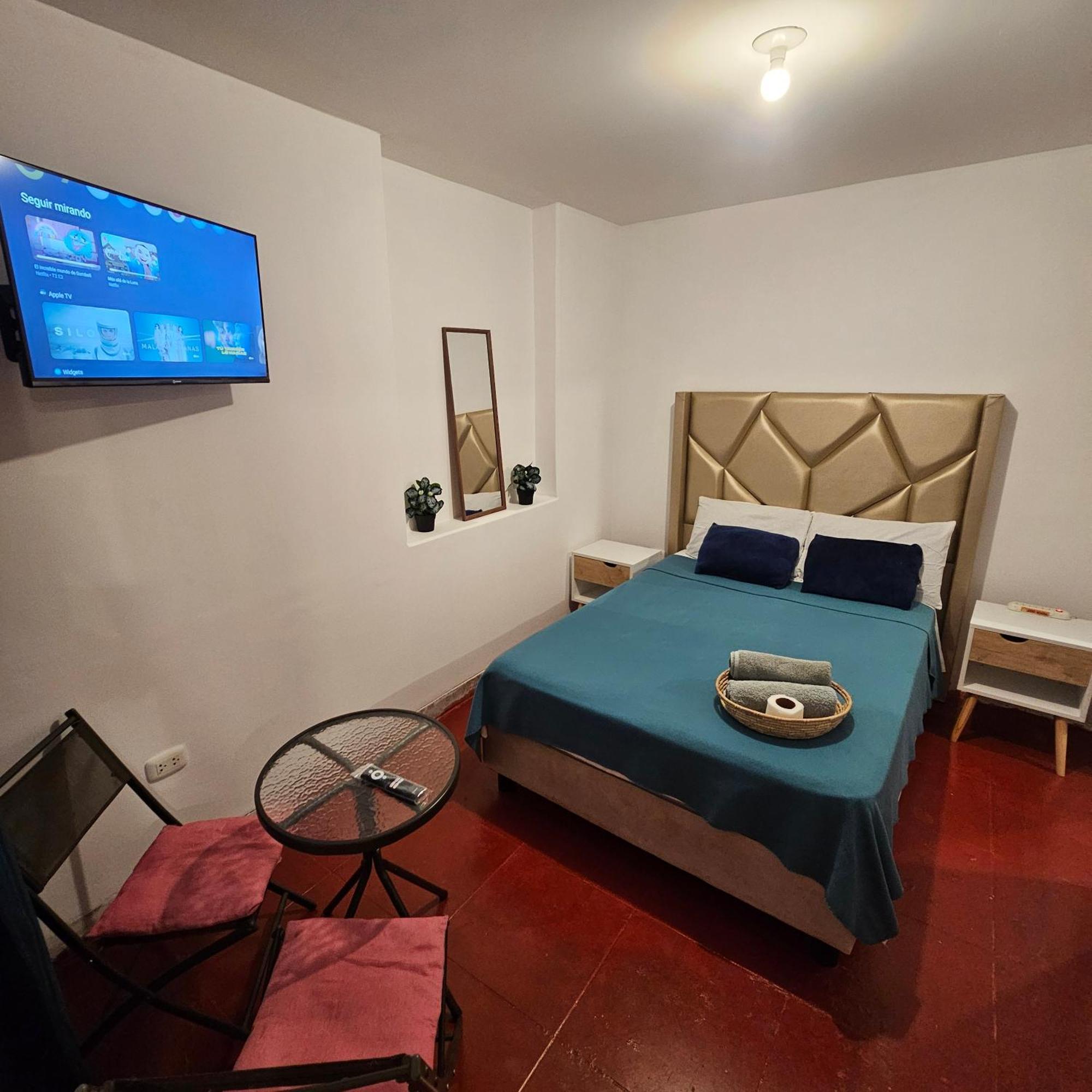 Lima Airport Hostel With Free Airport Pick Up Callao 外观 照片