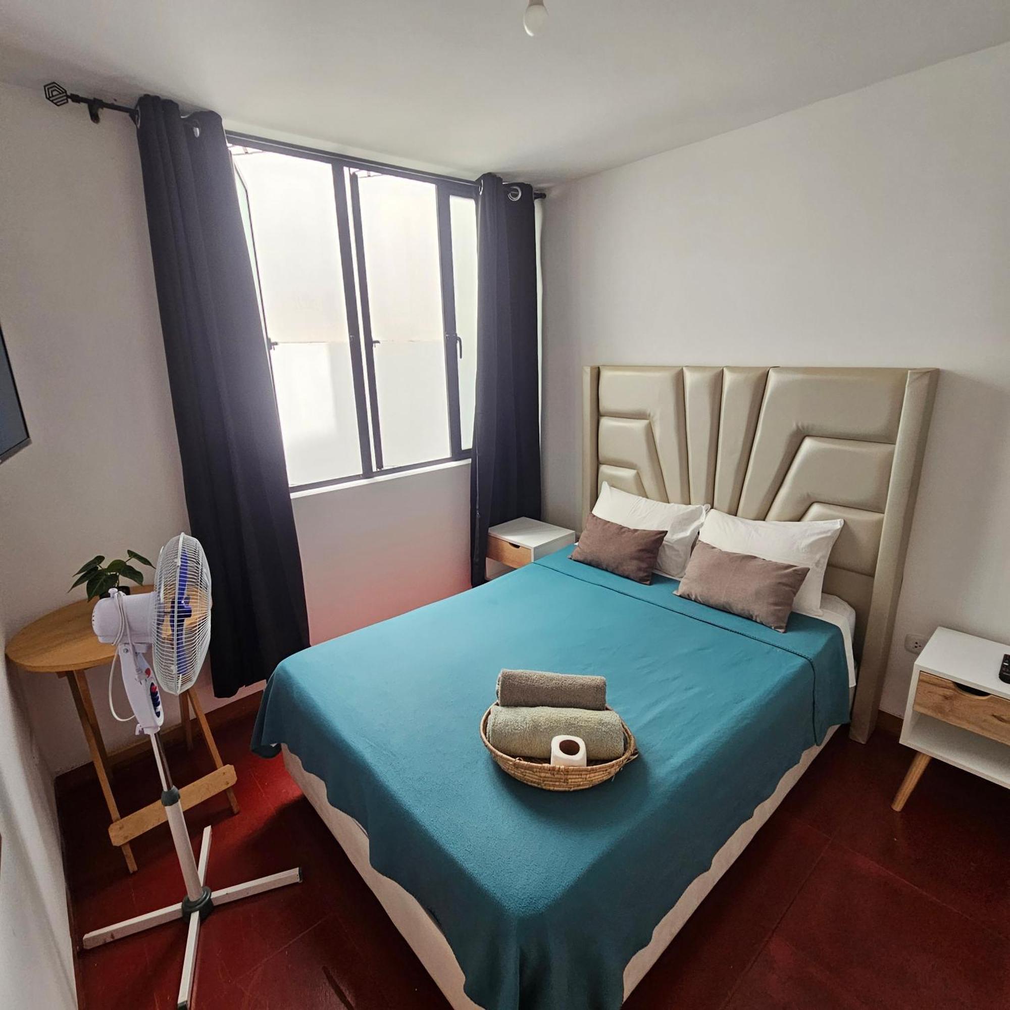 Lima Airport Hostel With Free Airport Pick Up Callao 外观 照片