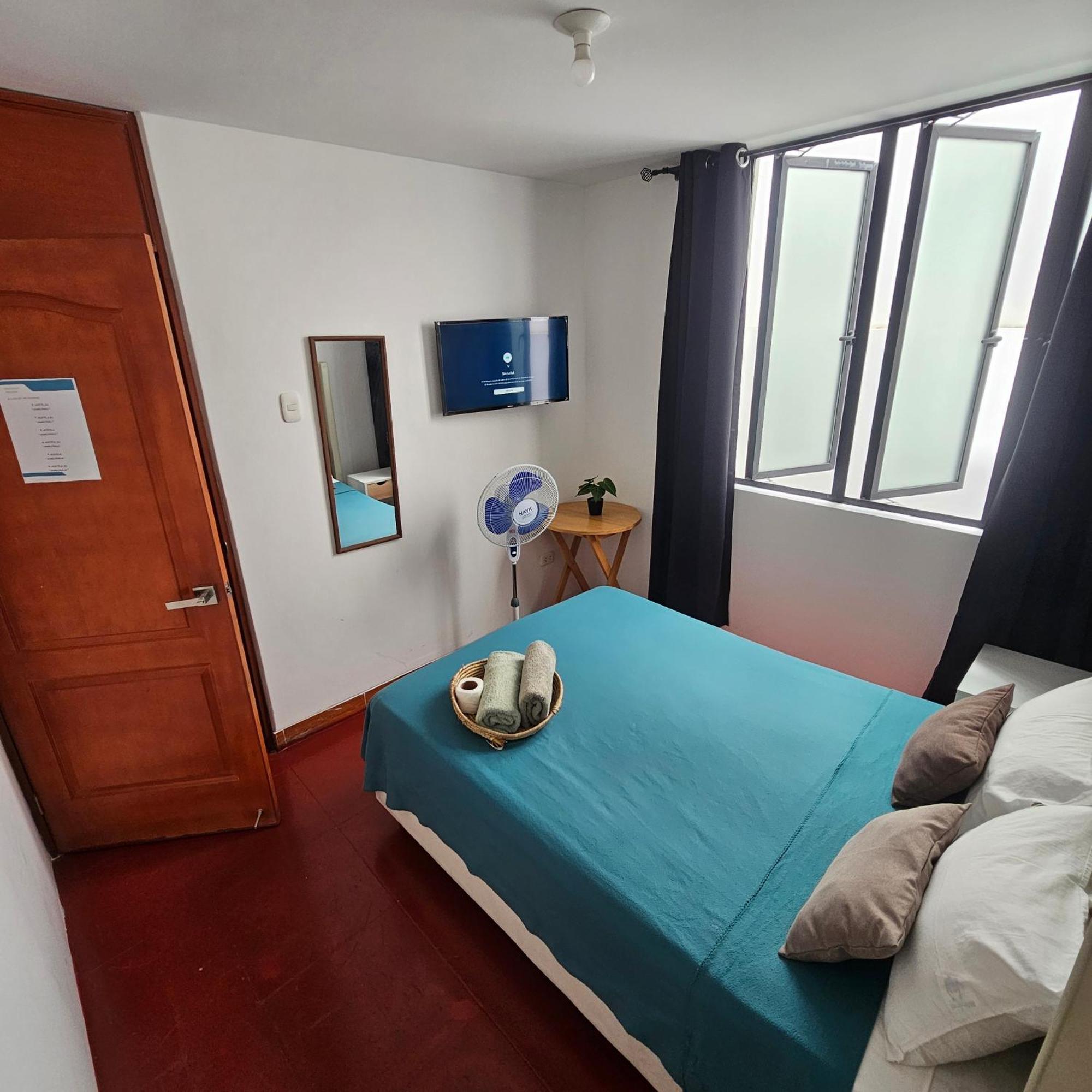 Lima Airport Hostel With Free Airport Pick Up Callao 外观 照片