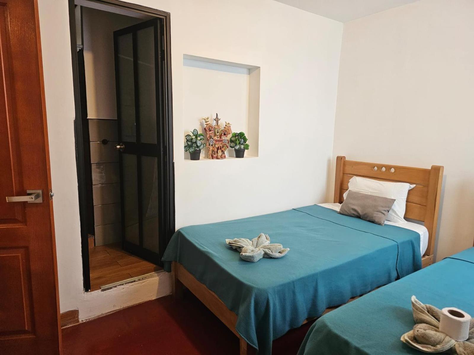 Lima Airport Hostel With Free Airport Pick Up Callao 外观 照片