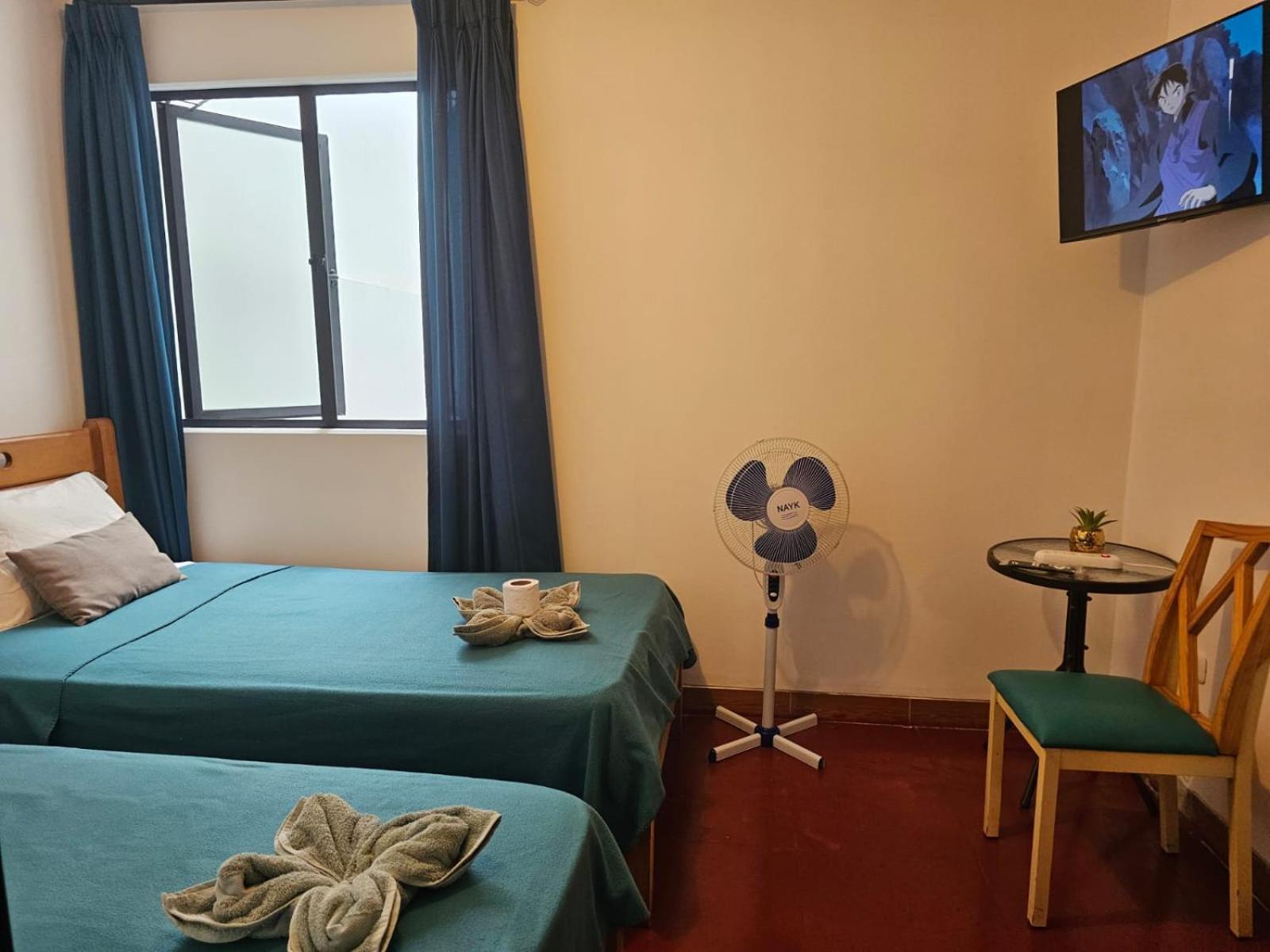 Lima Airport Hostel With Free Airport Pick Up Callao 外观 照片