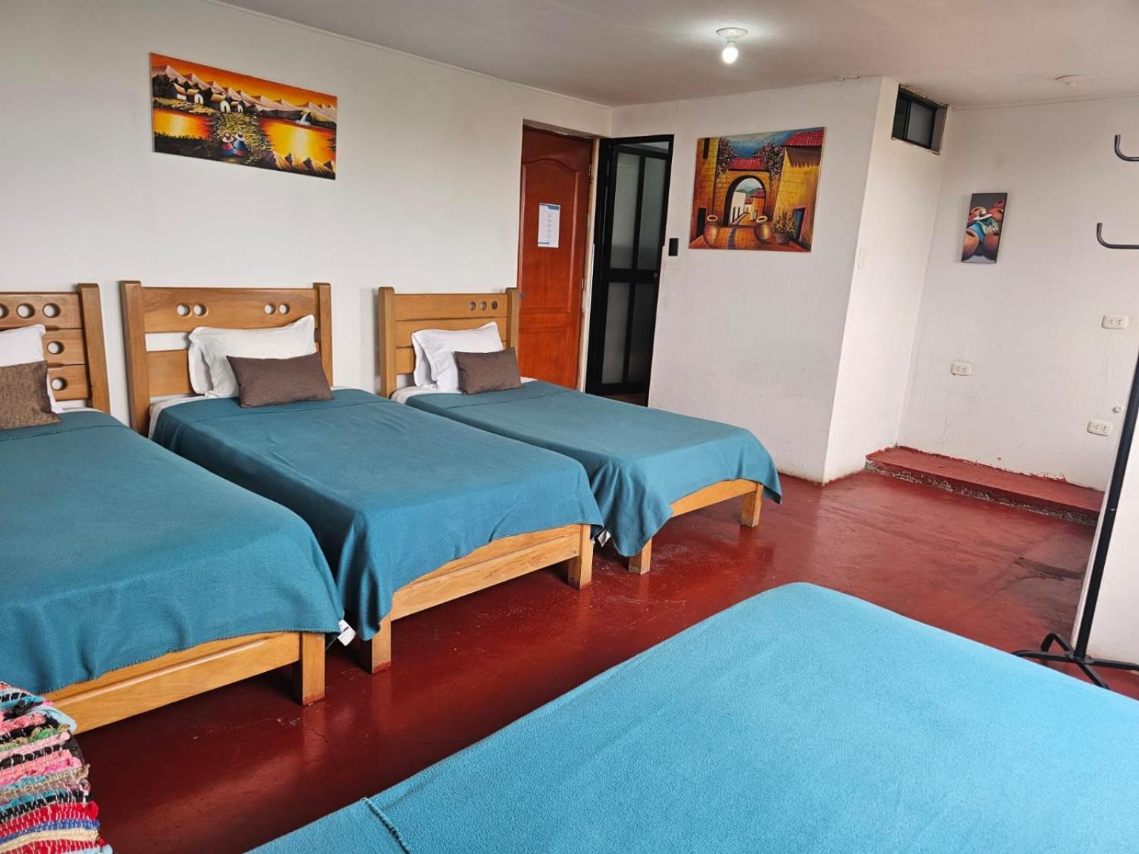 Lima Airport Hostel With Free Airport Pick Up Callao 外观 照片