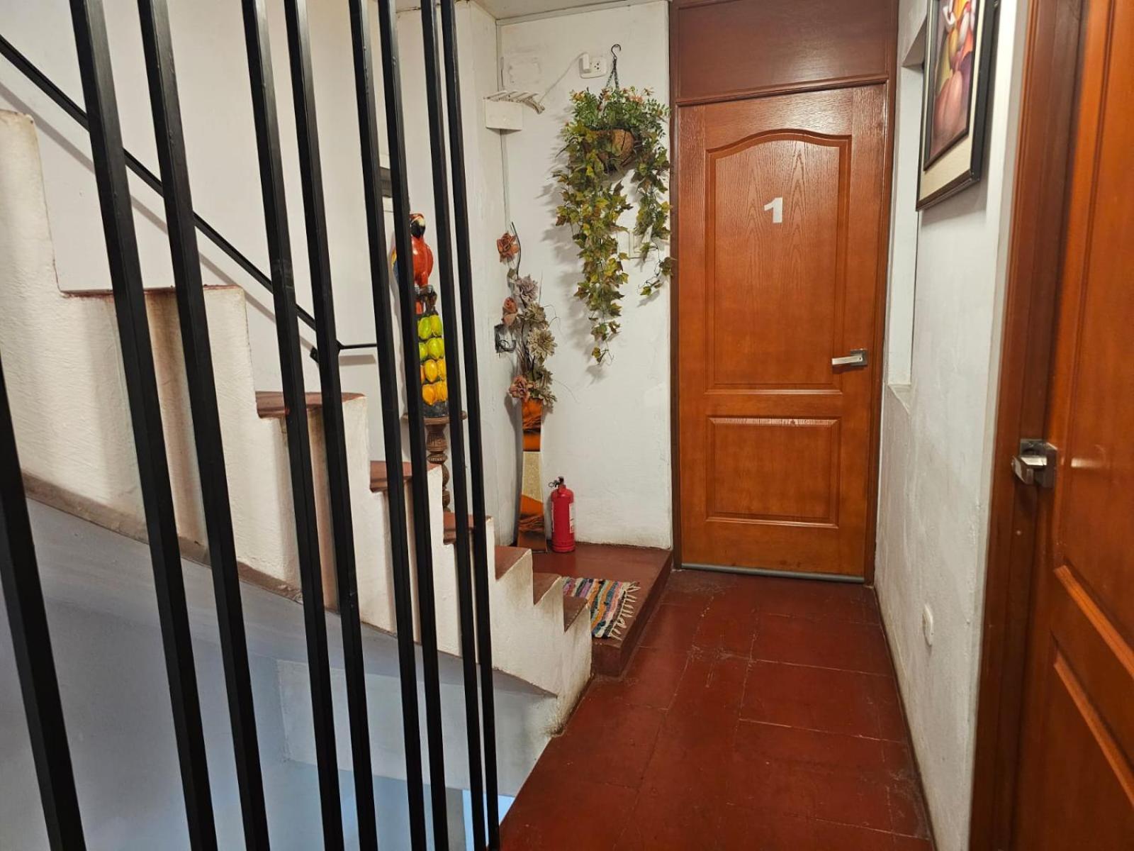 Lima Airport Hostel With Free Airport Pick Up Callao 外观 照片