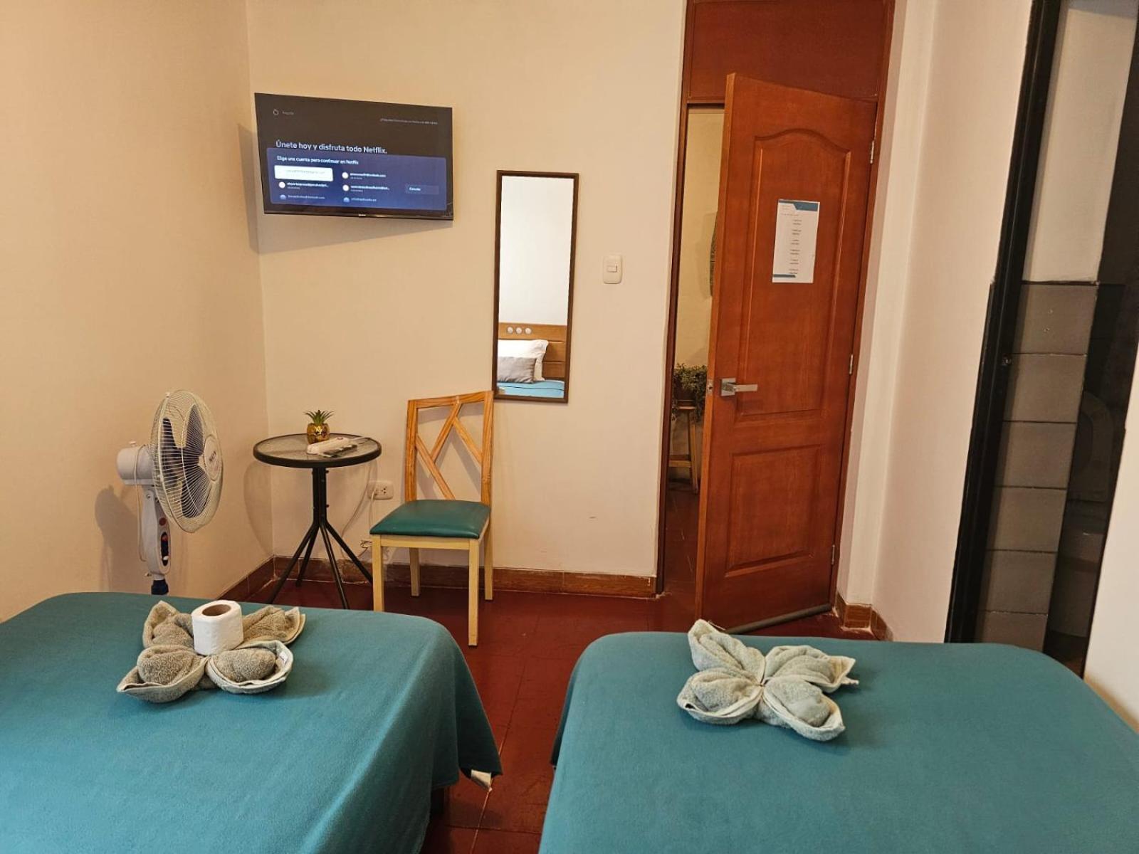 Lima Airport Hostel With Free Airport Pick Up Callao 外观 照片