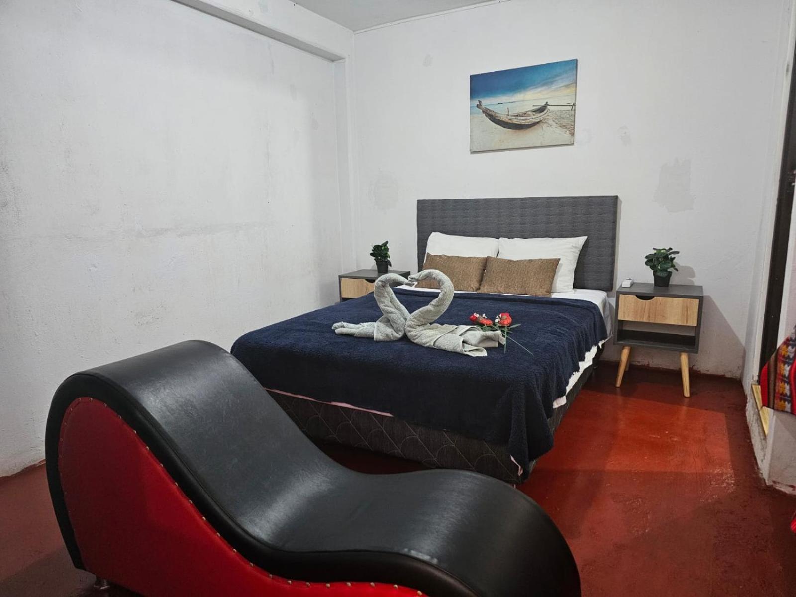 Lima Airport Hostel With Free Airport Pick Up Callao 外观 照片