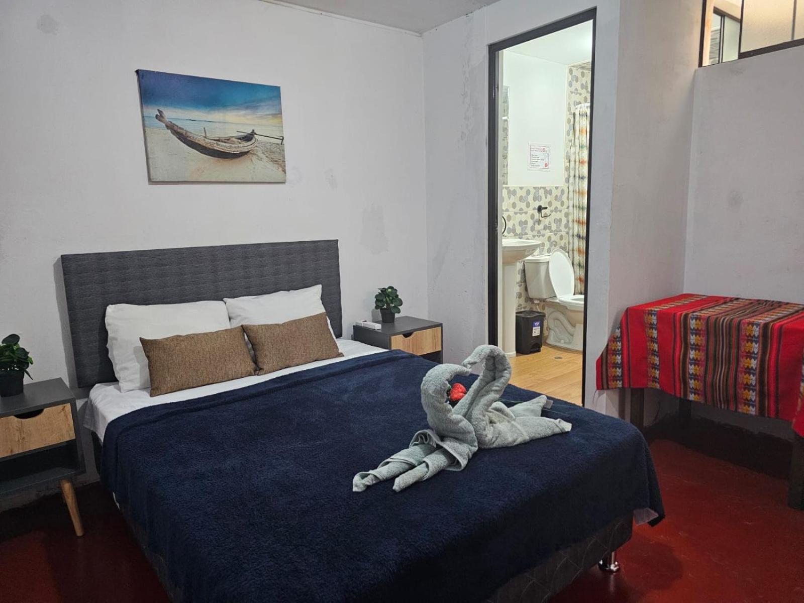 Lima Airport Hostel With Free Airport Pick Up Callao 外观 照片