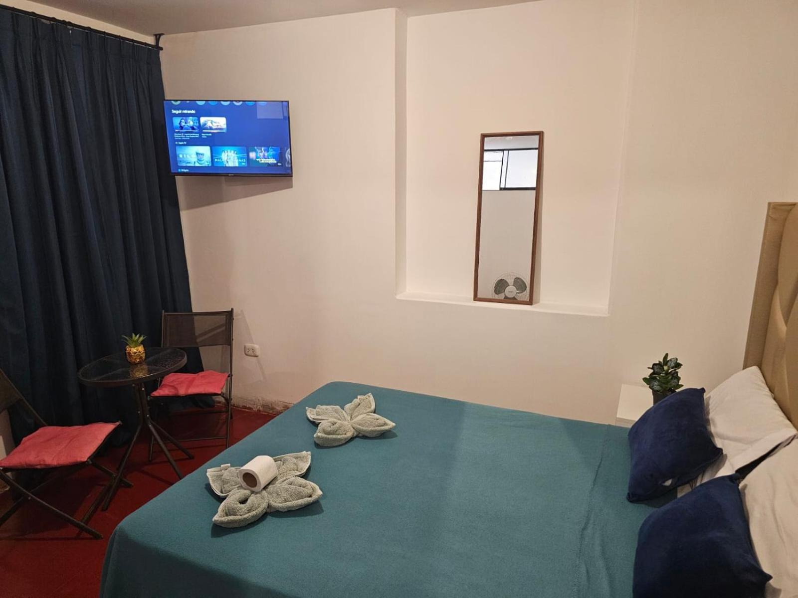 Lima Airport Hostel With Free Airport Pick Up Callao 外观 照片